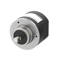Autonics E50S8-8000-6-L-5-CR 50 mm Incremental Rotary Encoders (Shaft Type) (8000P/R, 5VDC, Ø8mm)