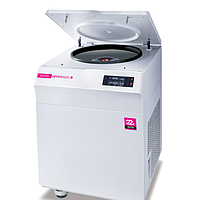 CRYSTE Velospin 22R Multi-Purpose Centrifuge (400 ~22000 rpm)