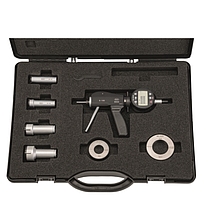 Mahr 4487752 Self-Centering Measuring Pistol (844 AS, 20-50mm/.775 – 2”)