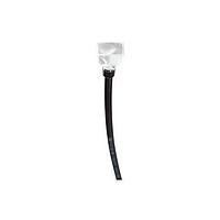 BIVAR FLPR1-2.75 Flexible Light Pipes with LEDs Light Pipe Flex 7 x 4mm Rectangle