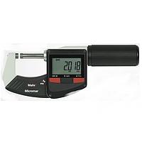 Mahr 4157121 Digital Micrometer (40 EWRi-L, 25-50mm/1-2")