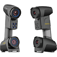 Optical Scan 3D Scanners