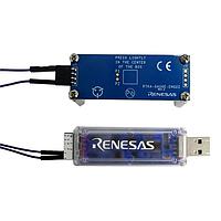 Intersil RTKA-BDGSTKEV2Z Data Acquisitions EVAL BOARD 1 - DAQ on a Stick, Renesas Strain Gauge - RoHS C