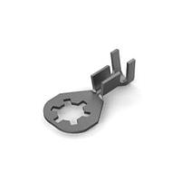 AMP Connectors - TE Connectivity 63482-1 Ring RING 18-14 110-145