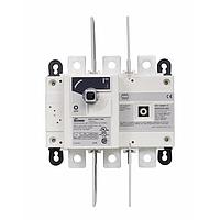 Eaton Bussmann RD200-3 Control Switches Switch 200A Non-F 3P UL98