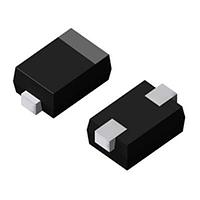 ROHM Semiconductor CDZFHT2RA24B Zener Diodes ROHM's zener diodes are available in various lineup as 2-pin mold surfacemount type and complex type.