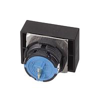 IDEC LB3Z-104K Panel Mount Indicators / Switch Indicators 16mm Operatr Buzzer 24VDC IP40