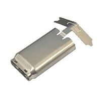 Hirose Electric CX60-SLDA Shell Plug (Plug shell) Slim type