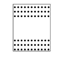 Analog Devices LTM2985IY#PBF Digital Temperature Sensor Isolated HI Accuracy Digital Temp. meas
