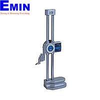 MITUTOYO 192-132 Dial Height Gage with Digital Counter