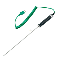 K-Type Temperature Sensor