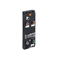 Lumberg Automation 0940 ESL 611 Circular Metric Connectors