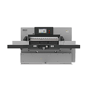 Guowei 130F+ Computerized Paper Cutter (130cm)