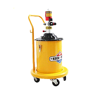 KOCU GZ-85B FAT PNEUMATIC PUMP 40L