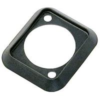 NEUTRIK SCDP-9 Accessories GASKET D-SZ CHASSIS CONNECTOR - WHITE