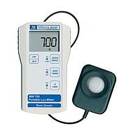MILWAUKEE Light Meter Calibration Service