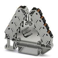 PHOENIX CONTACT 3270157 DIN Rail Terminal Blocks PTRVB 4-PV