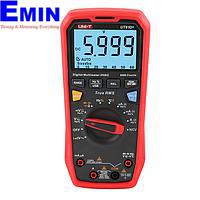 UNI-T UT61D+ Digital Multimeter (True RMS,DC/AC 20A)