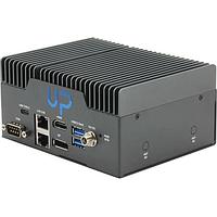 AAEON UP UPN-EDGE-ADLNX25E-A10-0864-HAILO Development Boards & Kits - Other Processors UP Squared Pro 7000 Edge.Intel Atomx7425E.8GB RAM.64GB eMMC.A1.0.with Hailo module