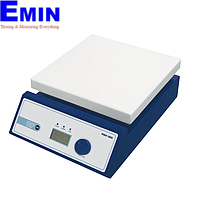 WITEG MSH-30D Digital Hotplate Stirrer (380°C; 20 l)