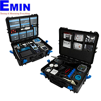 Palintest Wagtech™ Potalab+ Advanced Portable Water Quality Laboratory