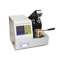Bonnin SYD-3536A Automatic Cleveland Open-Cup Flash Point Tester (400W)