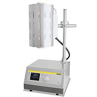 NABERTHERM RT 50-250/13 Tube Furnaces (1300°C, 250 mm Stand for Horizontal or Vertical Operation)