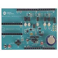 Analog Devices MAX31343SHLD# RTC EVKit for Accurate/Robust RTC with Integ