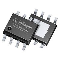 Infineon TLS203B0EJV33XUMA1 Linear Voltage Post Regulator LINEAR VOLTAGE REGULATOR