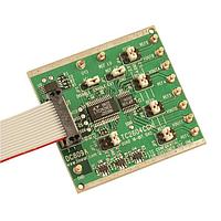 Analog Devices DC809A DAC LTC2604CGN - Quad 16-Bit SPI Rail-to-Rai