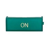 Eaton E30KJ20STAMP TYPE J Extended Push Button Actuator E30 LENS NON-STD MARKINGS