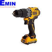 DEWALT DCD706D2-KR Hand drill