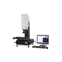 HAIDA HUD-M5040 Manual Video Measuring Machine (500x400x200mm)