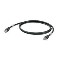Weidmuller 1251610020 Ethernet Cables / Networking Cables IE-C6FP8LE0020M40M40-E