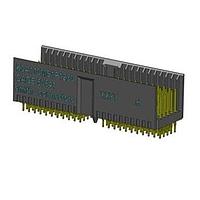 Smiths Interconnect IDI K3SA110MS1P1230 Plugs Aurora Space 110 Pos Str Header, Type A, w/ Peg