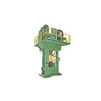 SMAC FP-4000 Friction Press