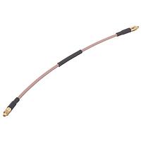 Molex 73230-5360 RF Cable Assemblies Str MMCX Plug to Str MMCX Plug on RG316 152.4mm