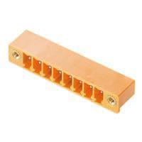 Weidmuller 1038080000 Fixed Terminal Blocks SC 3.81/06/270F 3.2SN OR BX