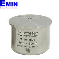 Density and concentration meter