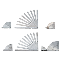 KTC TGB-98 Thickness Gauge (9 pcs)