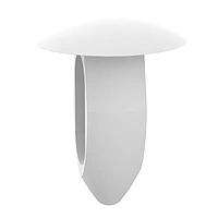 Essentra Components 27AC0001 Arrow Rivet Arrow Rivet, .182-.192 Hole, .062-.125 Panel Thk