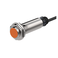 Autonics PRL18-5AC Cylindrical Inductive Proximity Sensors (20Hz, 5mm, 100-240VAC)