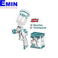 Spray gun