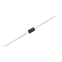 YAGEO P4KE250A-AT/TR13 TVS Diodes P4KE  DO-204AL  214V  344V  AU