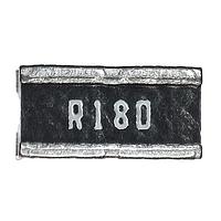 CGS - TE Connectivity RLW73PB2FR18TDF Thick Film Resistors RLW73P B2 1% R18 200ppm 1k RL