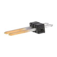 Molex 22-28-4027 Breakaway VERT B/A HDR 2P