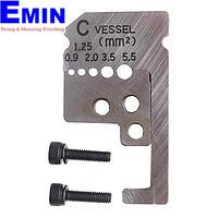 Vessel WB-003 Wire Stripper Blade (for stranded wire)