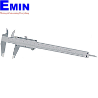 Hoyamo VCS-300 Vernier Caliper (0-300mm, 0.02mm)