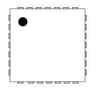 ESS Technology ES9826Q A/D Converters Sabre 2 channel ADC with HW mode, MIC bias, PGA