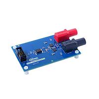 Infineon EVALISSI20R02HTSTOBO1 Power Management IC Development Tools EVAL-ISSI20R02HTS